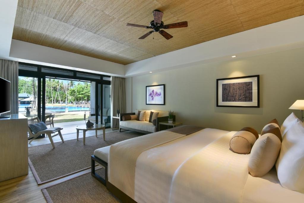 هتل سدا لیو